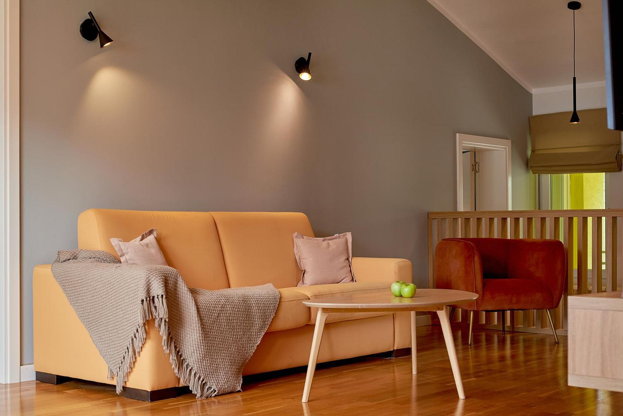 2Montenegro Mimoza Apartments Dobrota Bagian luar foto