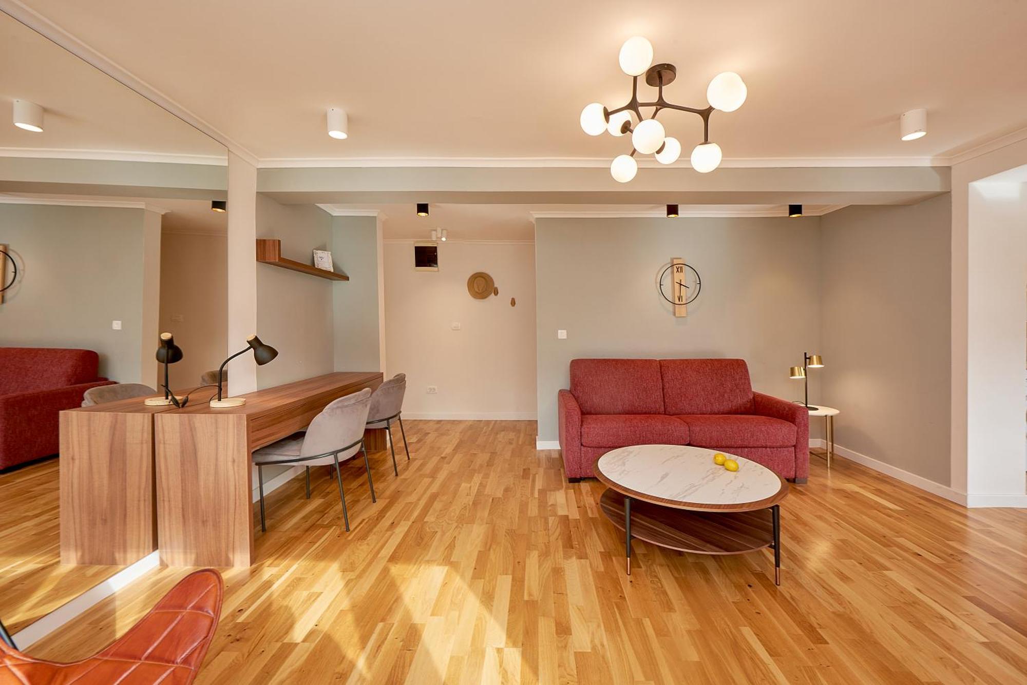 2Montenegro Mimoza Apartments Dobrota Bagian luar foto